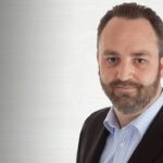 joe baguley broadcom