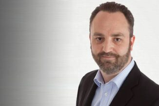 joe baguley broadcom