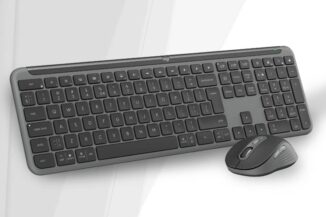 logitech