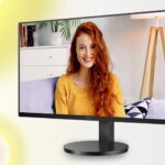 monitor AOC