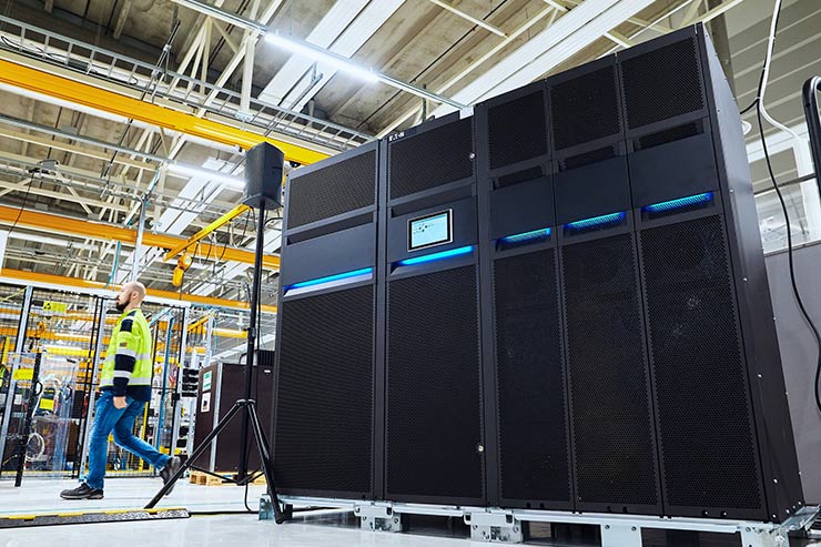 ups EATON_9395x ups
