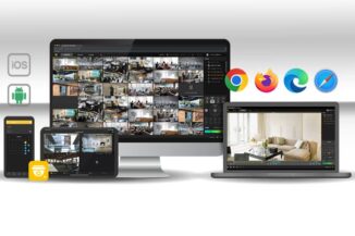 videosorveglianza