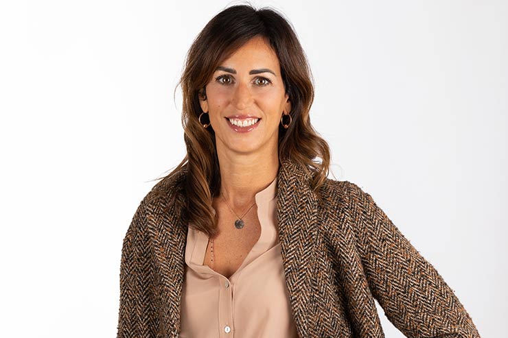 Francesca Lerario