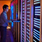 Genetec data privacy Resilienza