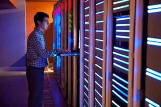 Genetec data privacy Resilienza