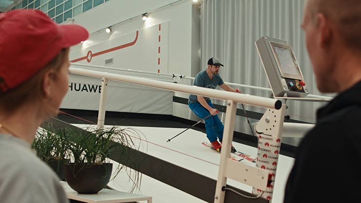Huawei