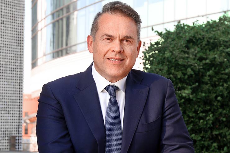 Luca Maiocchi