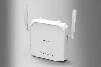 access point