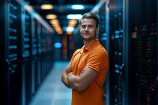 aruba cloud server migrazione erp