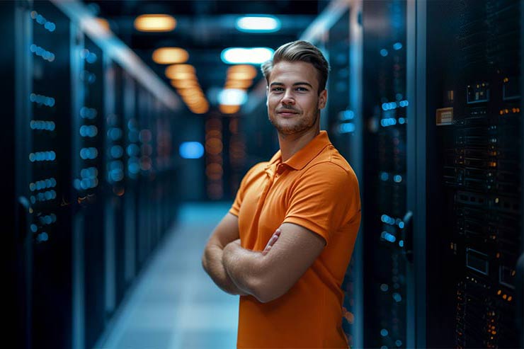 aruba cloud server migrazione erp