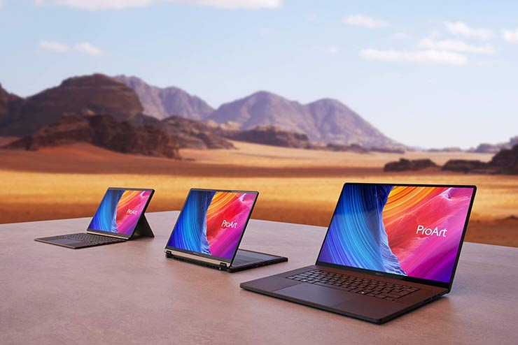 asus proart