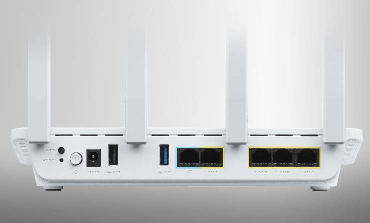 router