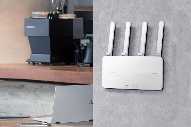 router