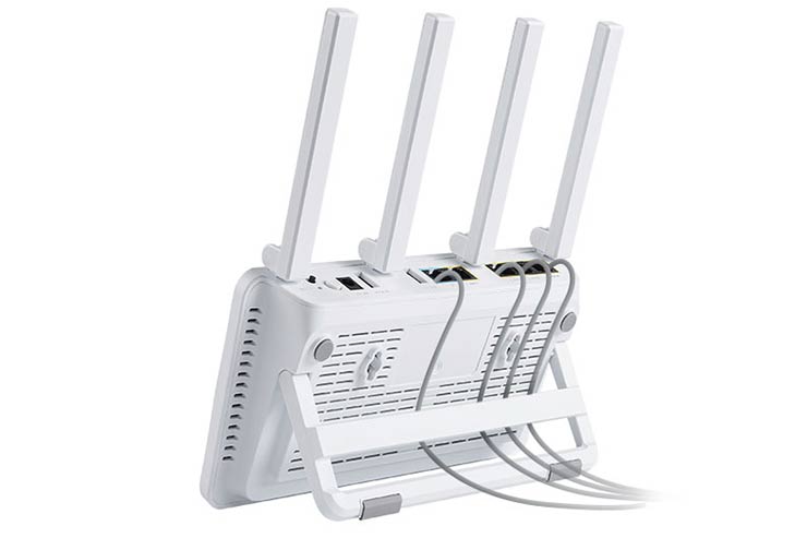 router