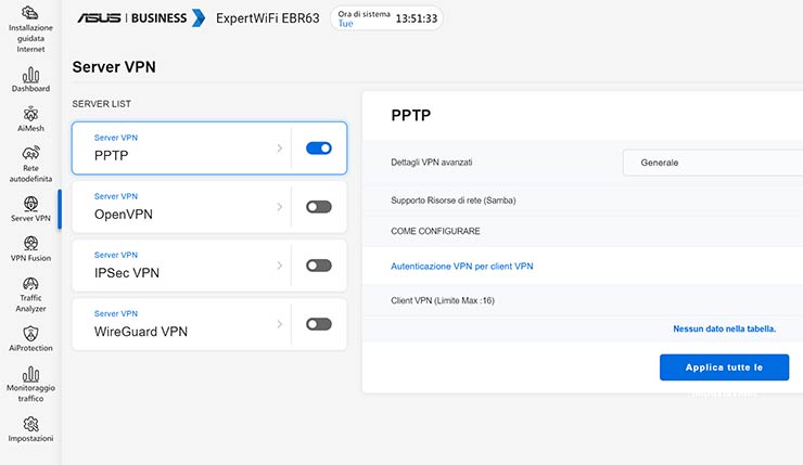 VPN