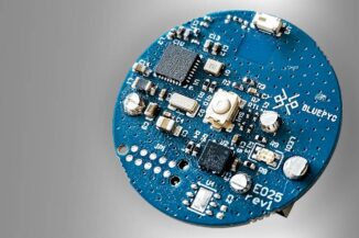 bluetooth low energy