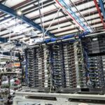 data center