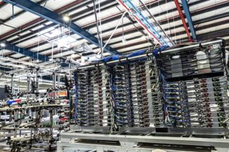 data center