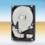 hard disk toshiba