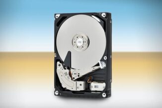 hard disk toshiba