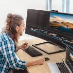 monitor