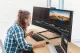 monitor