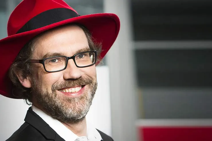 Jan Wildeboer