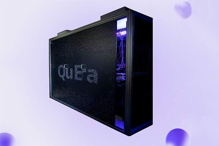 Quantum Alliance Partner Program