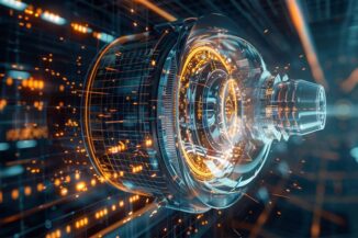 digital twin