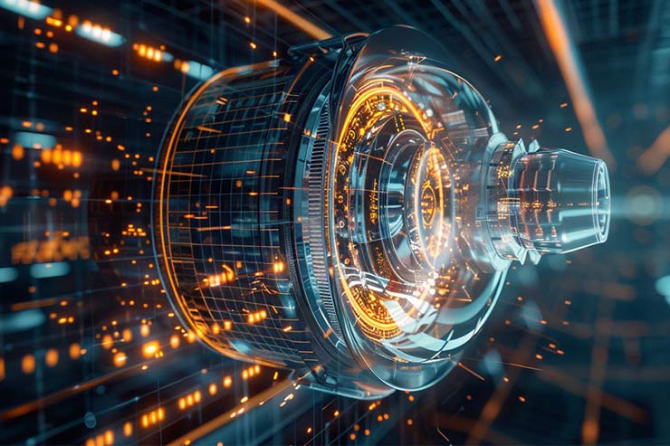 digital twin