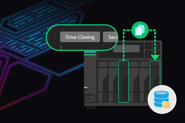hard disk asustor hard disk