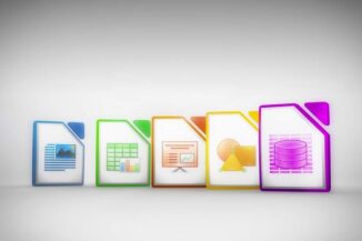 libreoffice