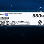 ssd kingston