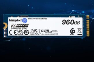 ssd kingston