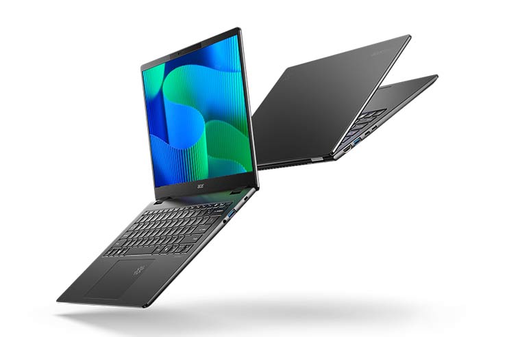 Acer TravelMate Acer TravelMate