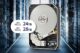 Hard disk Toshiba