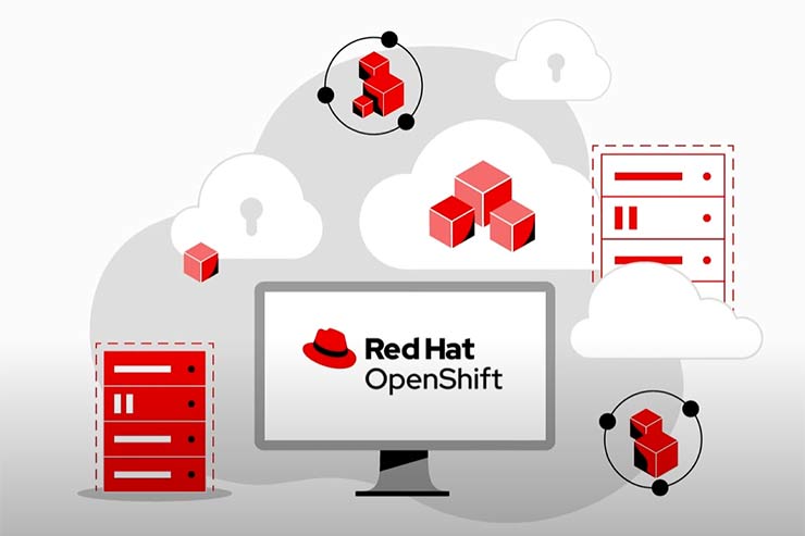 Red Hat Red Hat