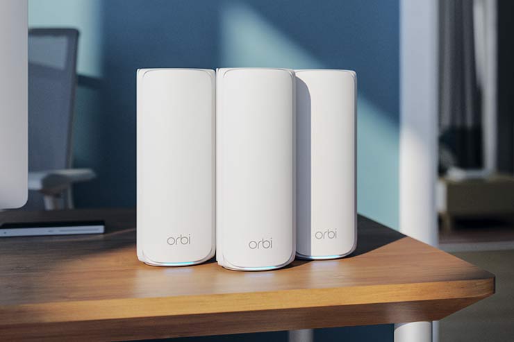 WiFi 7 Orbi773 WiFi 7