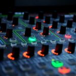 audio video