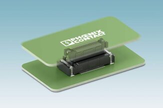 connettore board
