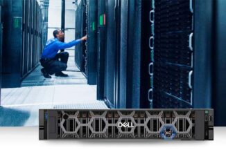 cloud ibrido dell