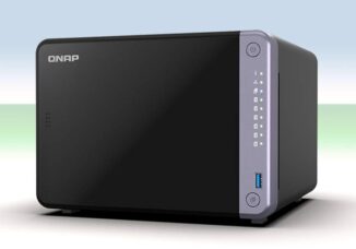 nas qnap