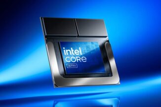 processori Intel