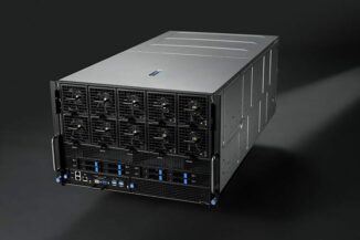 server asus
