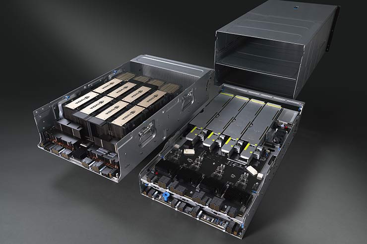 server asus