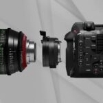 telecamera canon