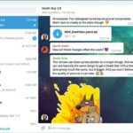 Telegram