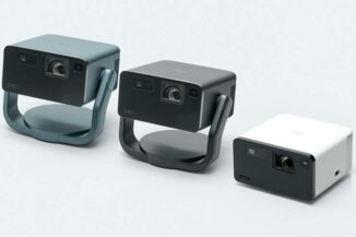 videoproiettori epson