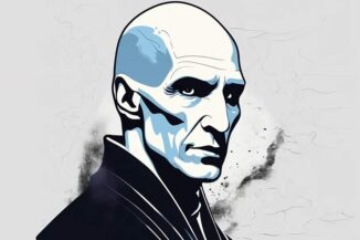 voldemort