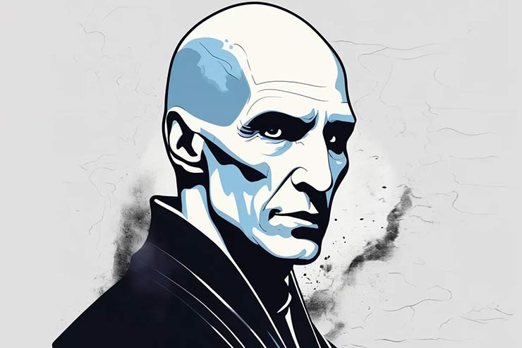 voldemort